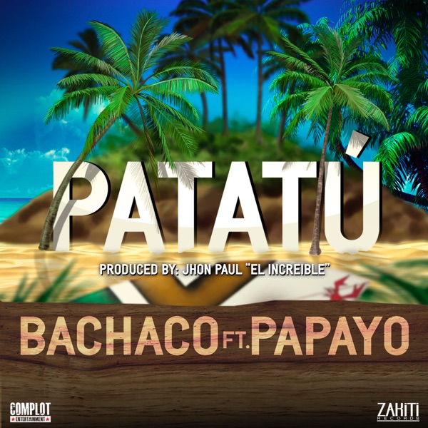 Patatú feat. Papayo