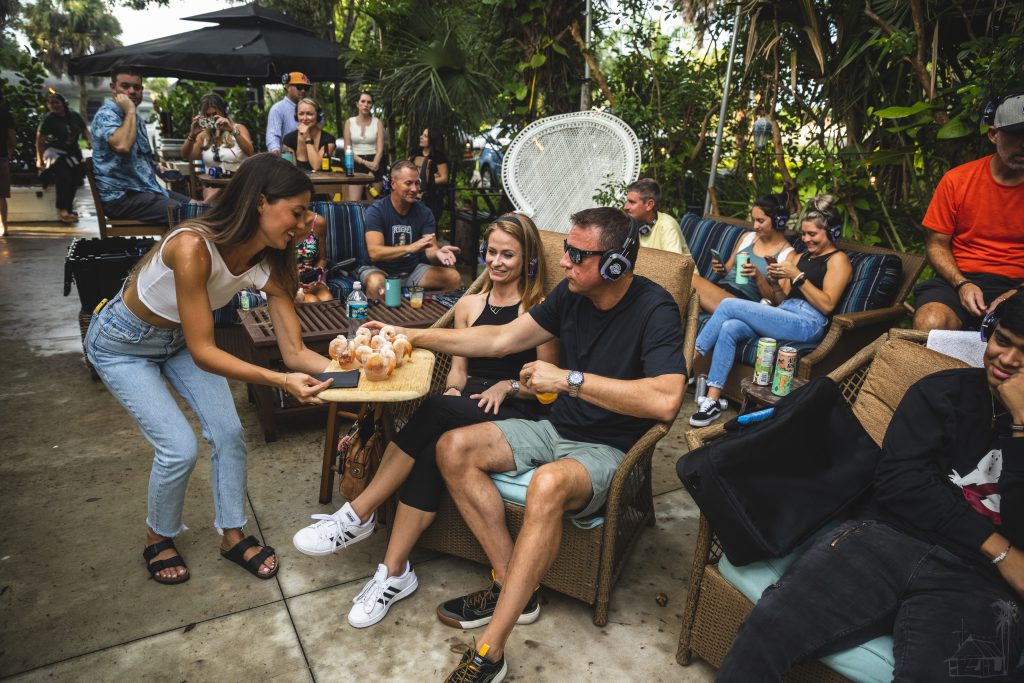 Bachaco — Sugarshack Sessions