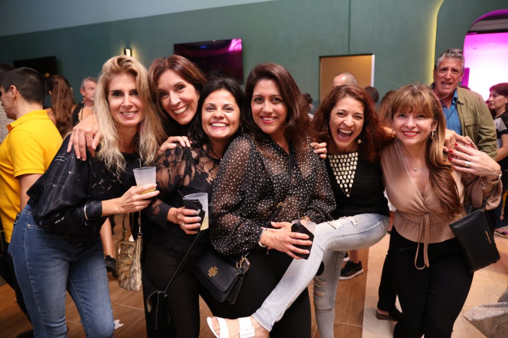 Bachaco at Hard Rock Hollywood