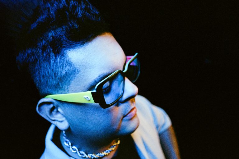 Bachaco — Mexico Photoshoot