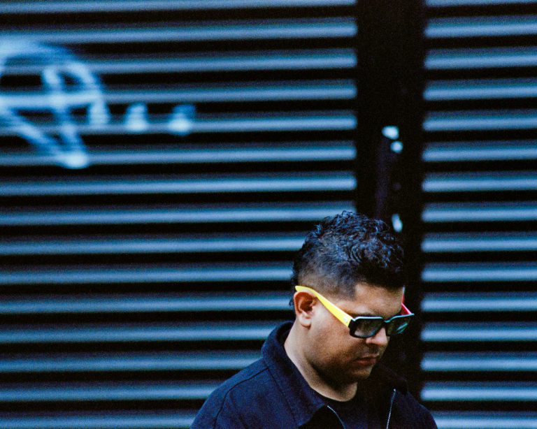 Bachaco — Mexico Photoshoot