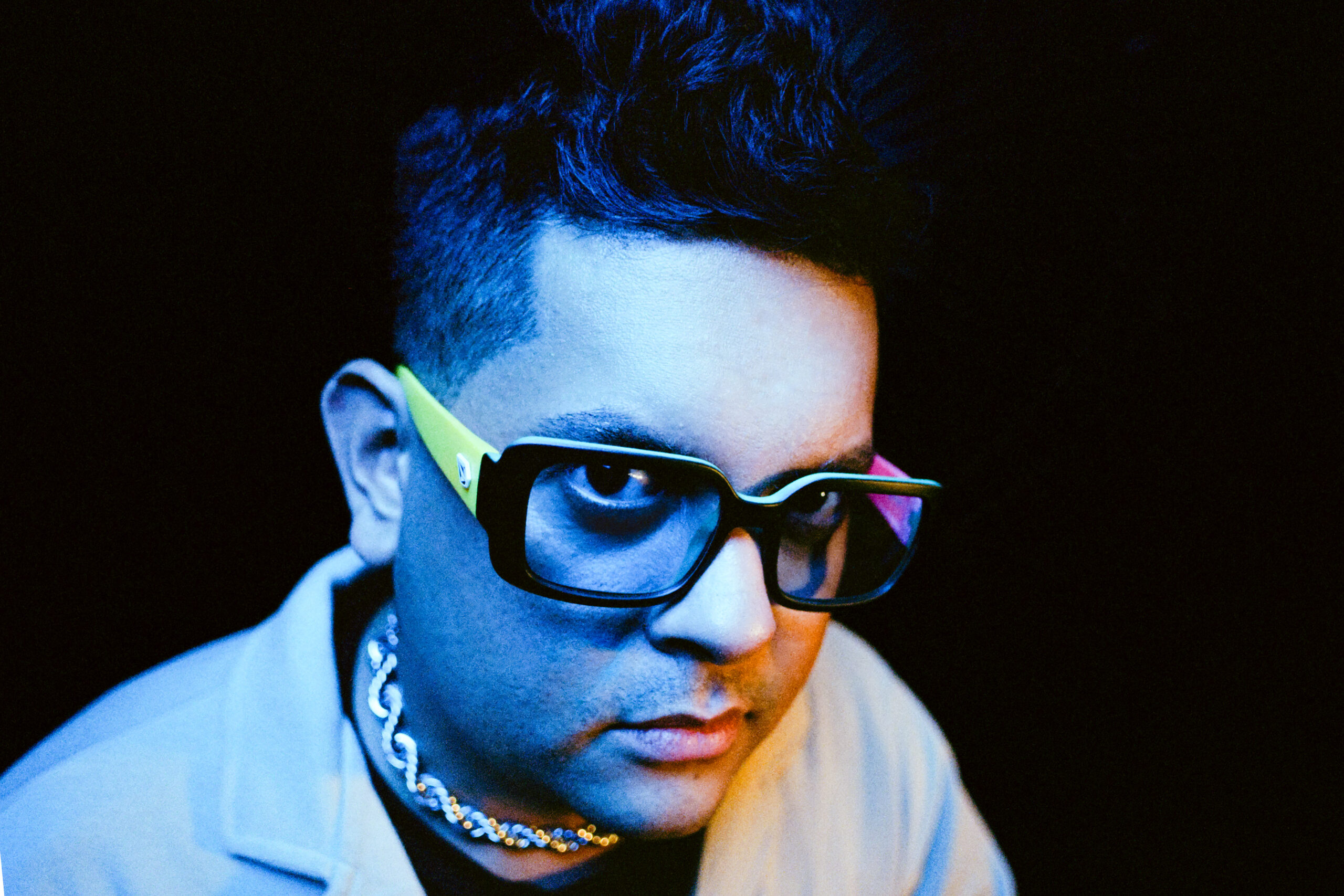 Bachaco - Artist Photo 2025